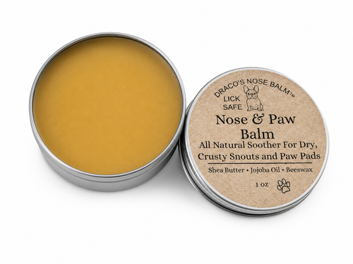 Draco's Nose Balm