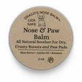 Draco's Nose Balm