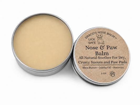 Travel Duo- 2- 1oz Balms
