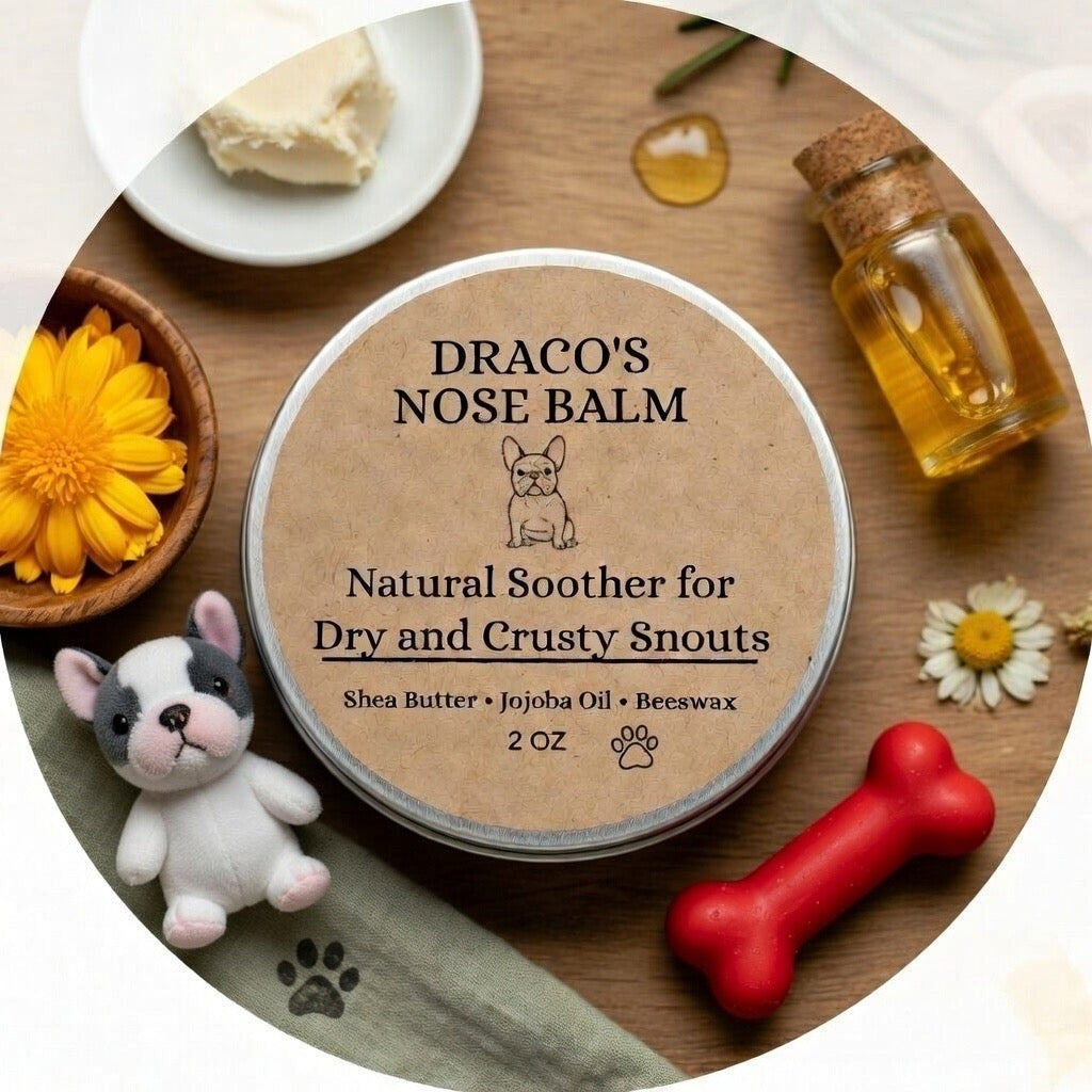 Draco's Nose Balm